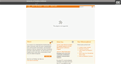 Desktop Screenshot of metamorph.org